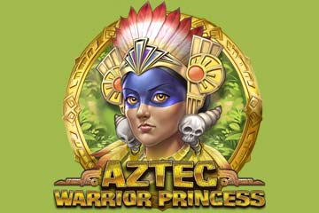 Aztec Wilds Slot